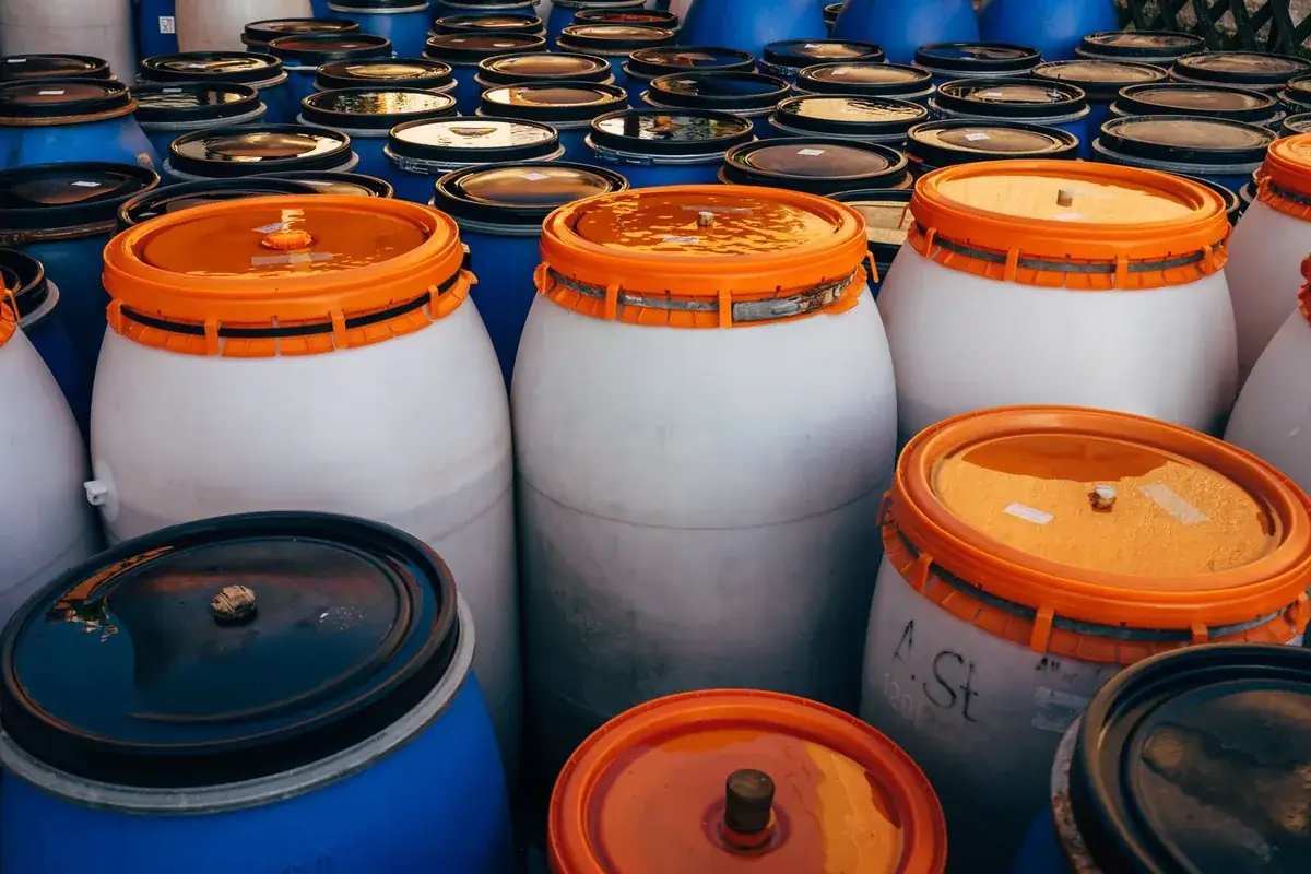 Hazmat Cleanup in Winnsboro Mills, SC