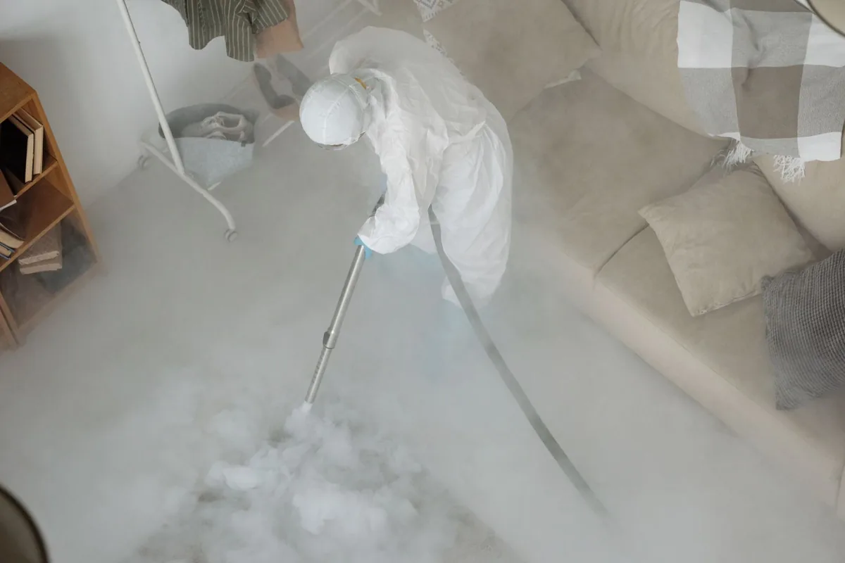 Biohazard Cleanup in Winnsboro Mills, SC